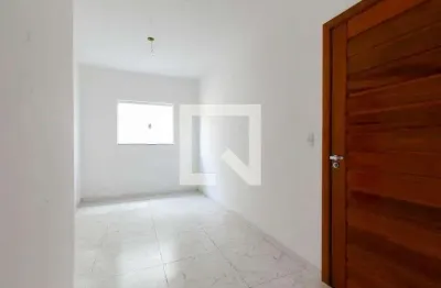 Apartamento para aluguel - vila rosaria, 2 quartos,  45 m² - são paulo