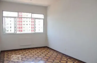 Apartamento para aluguel - meier, 3 quartos,  105 m² - rio de janeiro
