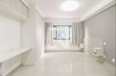 Kitnet / stúdio para aluguel - vila matilde, 1 quarto,  27 m² - são paulo