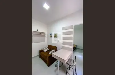 Kitnet / stúdio para aluguel - mooca, 1 quarto,  30 m² - são paulo