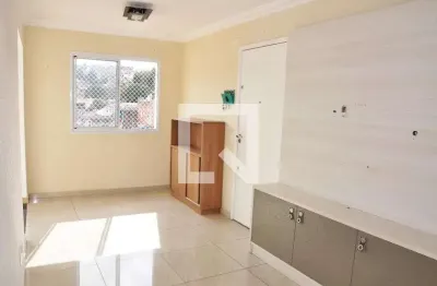 Apartamento para aluguel - sítio do mandaqui, 2 quartos,  55 m² - são paulo