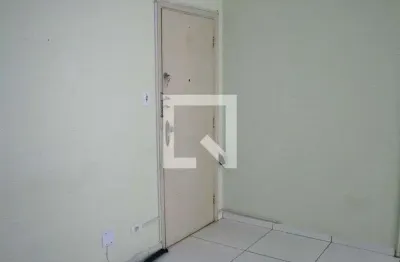 Apartamento para aluguel - boqueirão, 1 quarto,  72 m² - praia grande