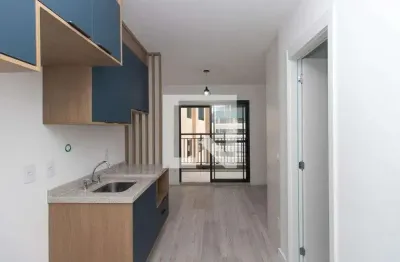 Apartamento para aluguel - vila gustavo, 1 quarto,  26 m² - são paulo