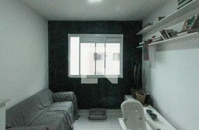 Apartamento para aluguel - vila santa clara, 2 quartos,  33 m² - são paulo
