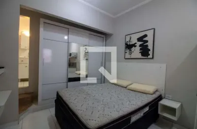 Casa para aluguel - campo belo, 1 quarto,  25 m² - são paulo