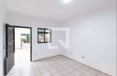 Casa para aluguel - quitaúna, 2 quartos,  200 m² - osasco