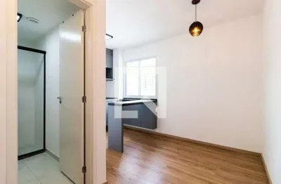 Apartamento para aluguel - liberdade, 1 quarto,  24 m² - são paulo