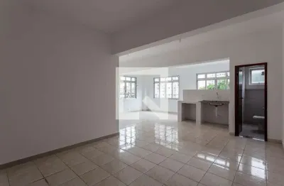 Apartamento para aluguel - vila das mercês, 1 quarto,  56 m² - são paulo