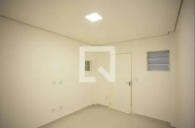 Apartamento para aluguel - santana, 1 quarto,  33 m² - são paulo