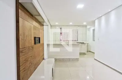 Apartamento para aluguel - vila pirituba, 2 quartos,  50 m² - são paulo