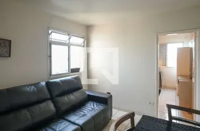 Apartamento para aluguel - vila das mercês, 2 quartos,  55 m² - são paulo