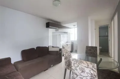Apartamento para aluguel - rubem berta, 2 quartos,  40 m² - porto alegre