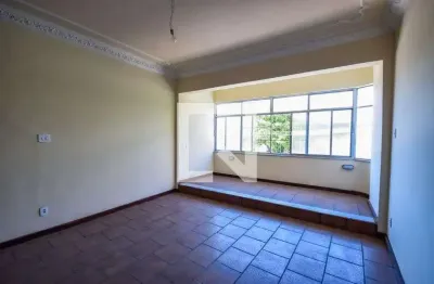 Apartamento para aluguel - méier, 3 quartos,  95 m² - rio de janeiro