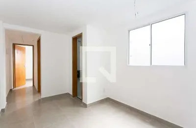 Apartamento para aluguel - vila matilde, 2 quartos,  43 m² - são paulo