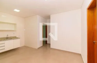 Apartamento para aluguel - vila prudente, 2 quartos,  40 m² - são paulo