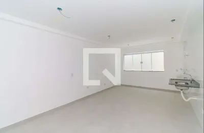 Kitnet / stúdio para aluguel - sapopemba, 1 quarto,  34 m² - são paulo