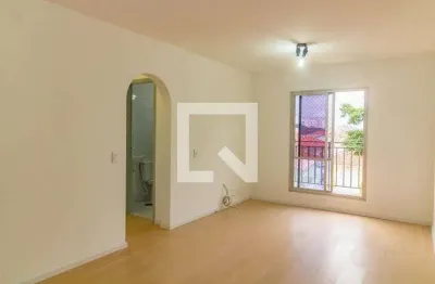 Apartamento para aluguel - jabaquara, 2 quartos,  65 m² - são paulo