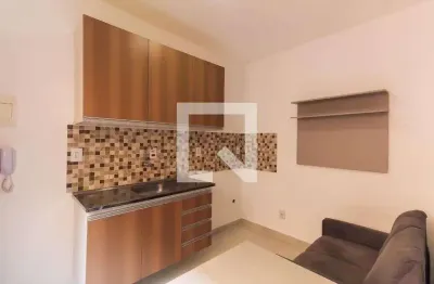 Apartamento com 1 quarto para alugar na Rua Maria Luísa de Pinho, Mooca, São Paulo