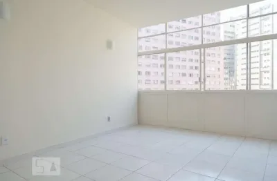 Kitnet / stúdio para aluguel - santa cecília, 1 quarto,  29 m² - são paulo