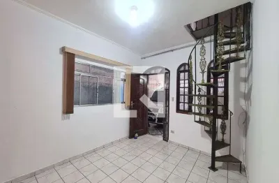 Casa para aluguel - sapopemba, 3 quartos,  135 m² - são paulo