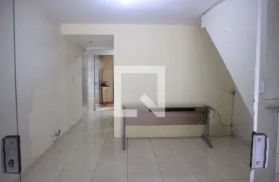 Casa para aluguel - inocoop, 2 quartos,  70 m² - guarulhos