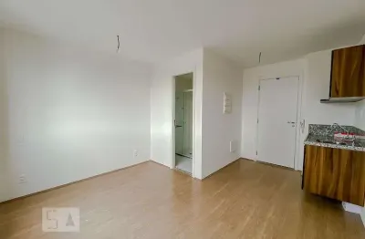 Kitnet / stúdio para aluguel - brás, 1 quarto,  20 m² - são paulo