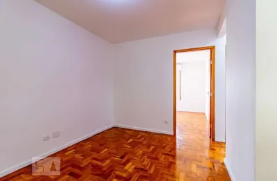 Apartamento para aluguel - ipiranga, 2 quartos,  60 m² - são paulo