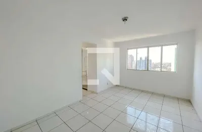 Apartamento para aluguel - brás, 2 quartos,  55 m² - são paulo