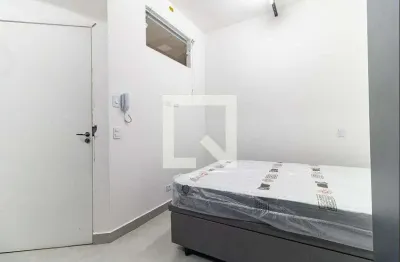 Kitnet / stúdio para aluguel - aclimação, 1 quarto,  20 m² - são paulo