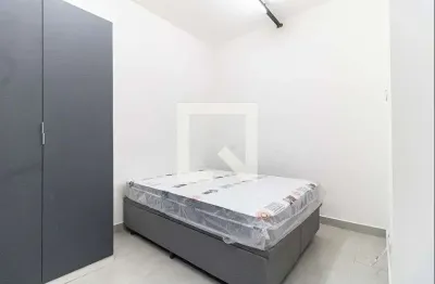 Kitnet / stúdio para aluguel - aclimação, 1 quarto,  20 m² - são paulo