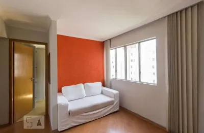 Apartamento para aluguel - jardim iris , 2 quartos,  54 m² - são paulo