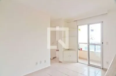 Apartamento para aluguel - freguesia do ó, 2 quartos,  54 m² - são paulo
