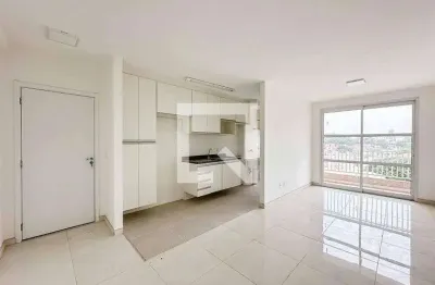 Apartamento para aluguel - vila roque, 2 quartos,  50 m² - são paulo