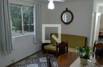 Apartamento para aluguel - jacarepaguá, 2 quartos,  48 m² - rio de janeiro
