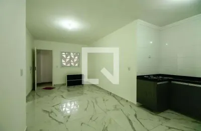 Apartamento para aluguel - tatuapé, 1 quarto,  40 m² - são paulo