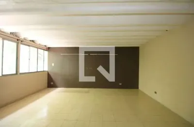 Casa para aluguel - morumbi, 1 quarto,  90 m² - são paulo