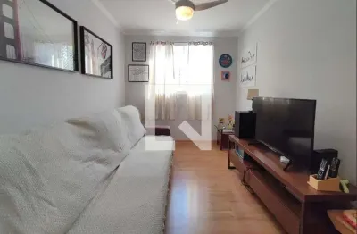 Apartamento para aluguel - campos elíseos , 2 quartos,  62 m² - campinas