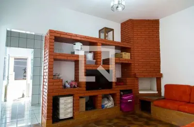 Casa para aluguel - vila mascote, 1 quarto,  80 m² - são paulo