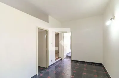 Apartamento para aluguel - centro, 2 quartos,  37 m² - são paulo