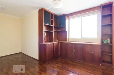 Apartamento para aluguel - mandaqui, 2 quartos,  60 m² - são paulo