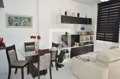 Casa para aluguel - engenho novo, 2 quartos,  69 m² - rio de janeiro