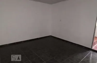 Casa para aluguel - jardim teresa, 1 quarto,  50 m² - são paulo