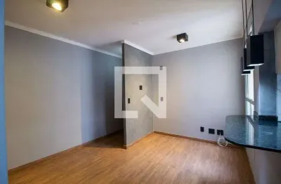 Apartamento para aluguel - parque campolim, 2 quartos,  48 m² - sorocaba