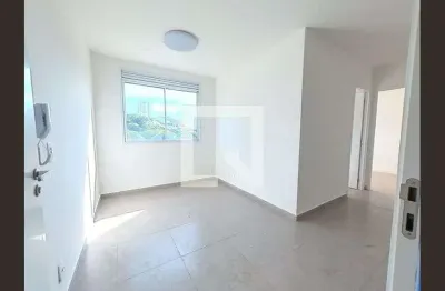 Apartamento para aluguel - jaraguá, 2 quartos,  35 m² - são paulo