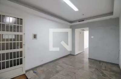 Kitnet / stúdio para aluguel - centro, 1 quarto,  45 m² - rio de janeiro