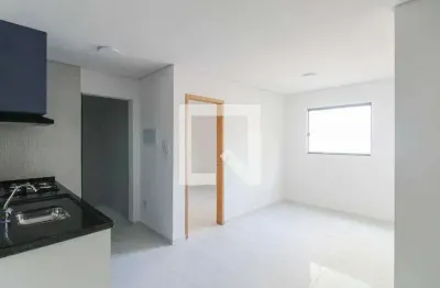 Apartamento para aluguel - vila formosa, 2 quartos,  43 m² - são paulo