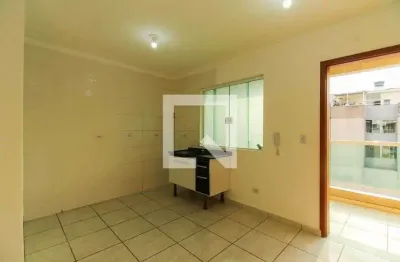 Apartamento para aluguel - penha de frança, 2 quartos,  36 m² - são paulo