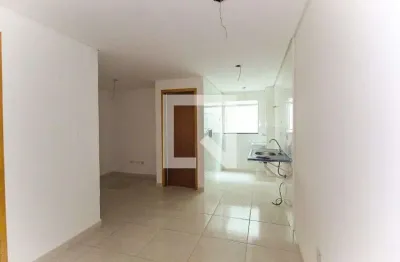 Apartamento para aluguel - cidade lider, 2 quartos,  41 m² - são paulo
