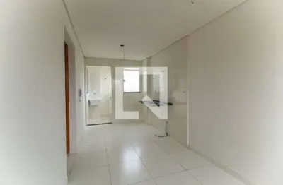 Apartamento para aluguel - cidade lider, 2 quartos,  36 m² - são paulo