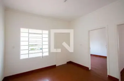 Casa para aluguel - jardim bela vista, 2 quartos,  80 m² - santo andré